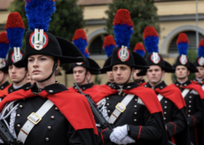 La Guida - Concorso per la selezione di 3.852 Allievi Carabinieri