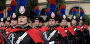 La Guida - Concorso per la selezione di 3.852 Allievi Carabinieri