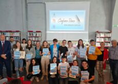 La Guida - Borgo San Dalmazzo,tutti i vincitori del concorso dedicato al giornalista Gianfranco Bianco