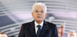 La Guida - Il presidente Mattarella per il 2 giugno: “Riflettere insieme sulle ragioni che animano la vita della nostra collettività, nella più ampia comunità dell’Unione Europea”