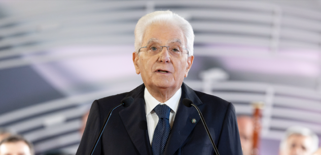 La Guida - Il presidente Mattarella per il 2 giugno: “Riflettere insieme sulle ragioni che animano la vita della nostra collettività, nella più ampia comunità dell’Unione Europea”