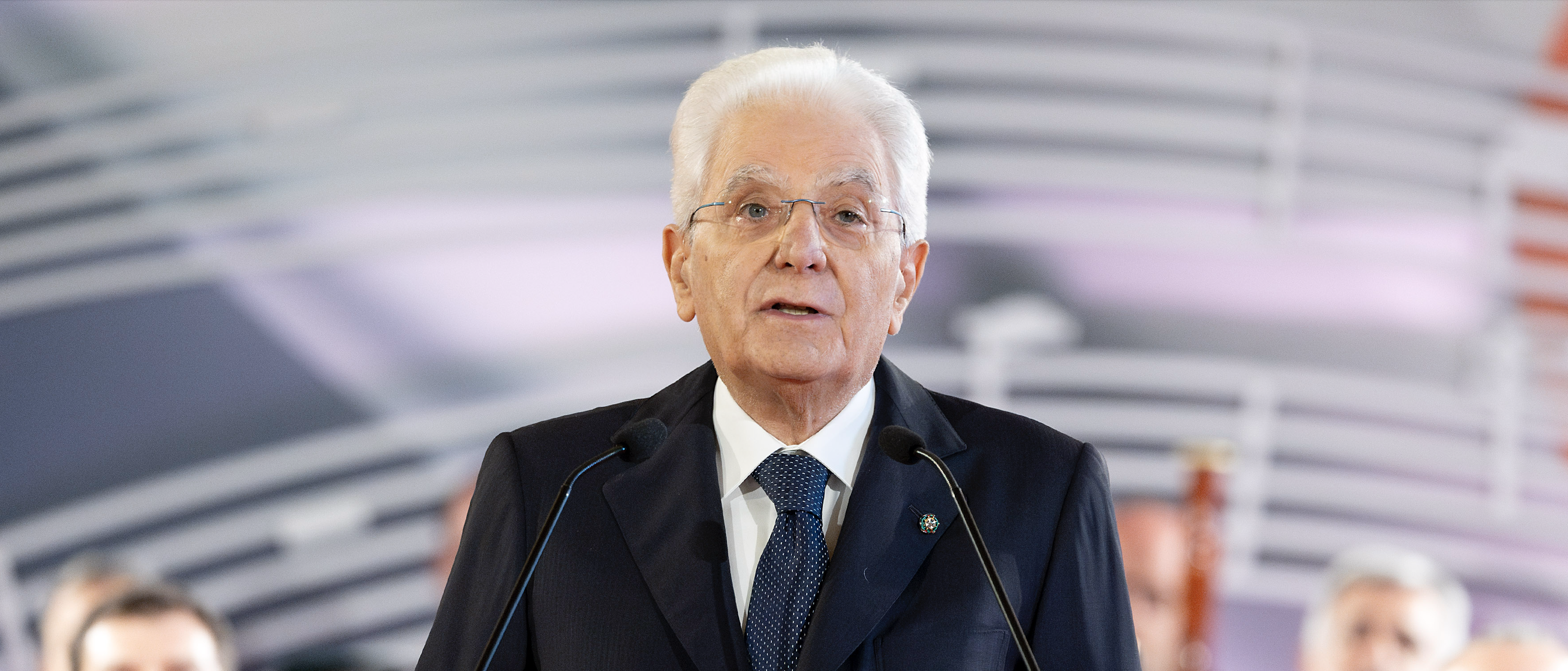 Mattarella interviene alla 50a giornata sociale dei Cattolici: “la democrazia non è mai conquistata per sempre”