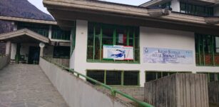Valditara in visita al liceo di Limone Piemonte La Guida - Valditara in visita al liceo di Limone Piemonte