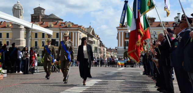 La Guida - Festa della Repubblica e nuovi Ufficiali e Cavalieri al merito