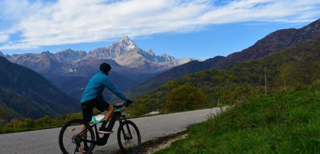 La Guida - Polemiche sul cambio di gestione del noleggio ebike a Crissolo