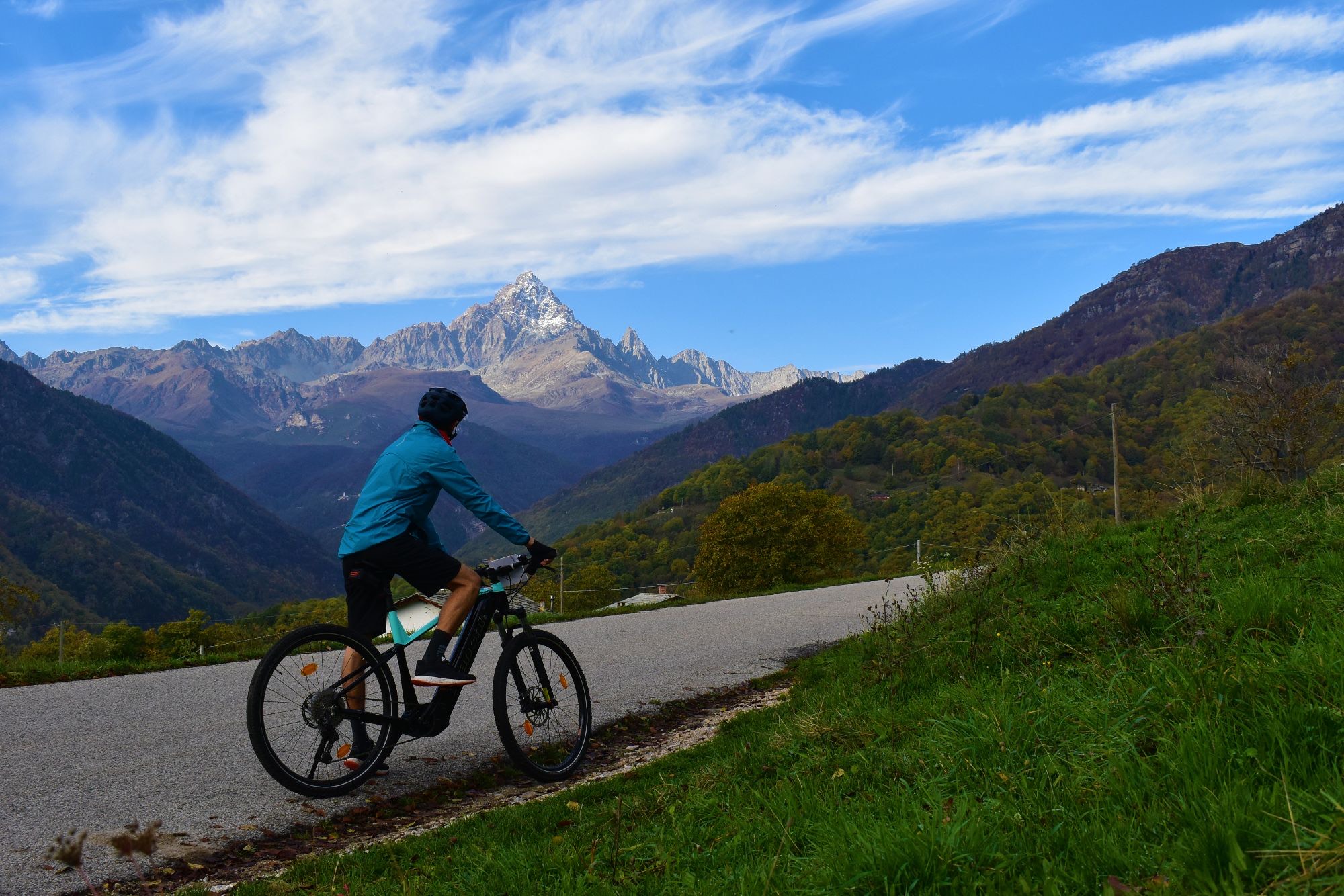 Polemiche sul cambio di gestione del noleggio ebike a Crissolo