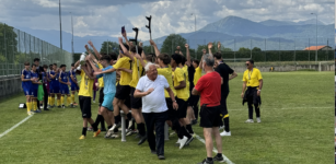 La Guida - Under 17, il Genola passa solo ai rigori sull’Auxilium Cuneo