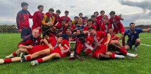 Coppa Piemonte U19: il Cuneo in trionfo La Guida - Coppa Piemonte U19: il Cuneo in trionfo