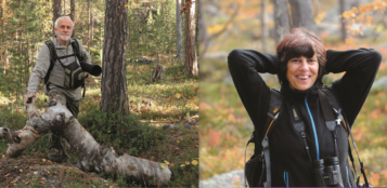 La Guida - Alla scoperta delle erbe commestibili nel Bosco dell’Alevè