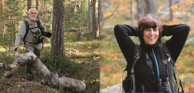 La Guida - Alla scoperta delle erbe commestibili nel Bosco dell’Alevè