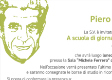 La Guida - A scuola di giornalismo con Piero Dardanello e Raffaele Sasso