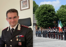 La Guida - Cuneo prepara la festa per i 210 anni dell’Arma dei Carabinieri