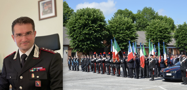 La Guida - Cuneo prepara la festa per i 210 anni dell’Arma dei Carabinieri