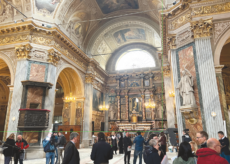 La Guida - Cattedrale di Santa Maria del Bosco sede vescovile di Cuneo e Fossano