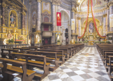 La Guida - Sant’Ambrogio, a Cuneo la devozione milanese