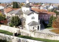 La Guida - Il Santuario della Madonna degli Angeli