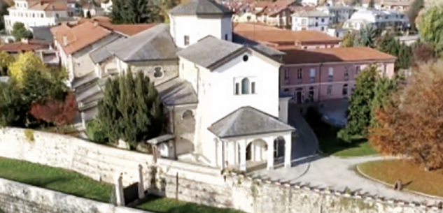 La Guida - Il Santuario della Madonna degli Angeli