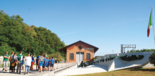 Il Memoriale della Divisione Alpina Cuneense La Guida - Il Memoriale della Divisione Alpina Cuneense
