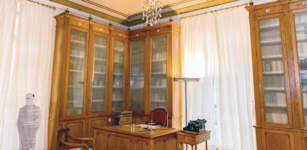 Casa Galimberti racconta la storia d’Italia La Guida - Casa Galimberti racconta la storia d’Italia