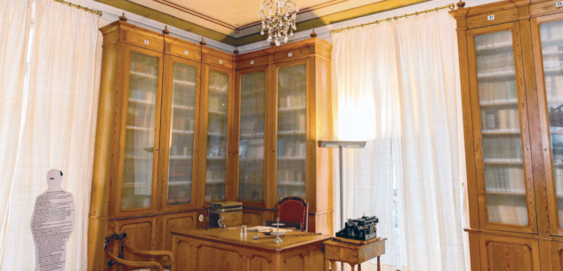 La Guida - Casa Galimberti racconta la storia d’Italia