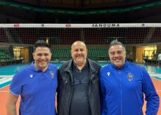 La Guida - Il Cuneo Sitting Volley torna al palazzetto, Tallarita e Dalmasso: “Sarà una bella festa di sport e inclusione” (VIDEO)