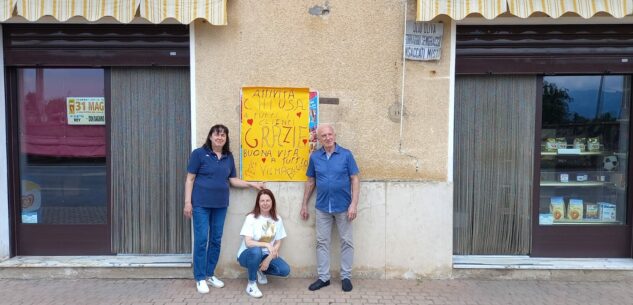 La Guida - Dopo oltre 46 anni chiude “Giraudo” a San Pietro del Gallo