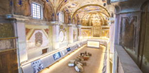 Memoriale della Deportazione, luogo per conoscere e ricordare La Guida - Memoriale della Deportazione, luogo per conoscere e ricordare