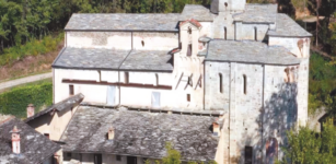 La Guida - San Costanzo al Monte, la sorpresa nel cuore verde della valle Maira