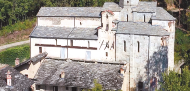 La Guida - San Costanzo al Monte, la sorpresa nel cuore verde della valle Maira