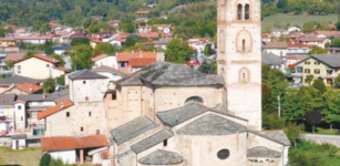La Guida - L’antica Abbazia Benedettina del Villar