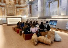 La Guida - Le iniziative in memoria della prima deportazione degli ebrei da Borgo San Dalmazzo