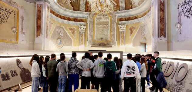 La Guida - “Manifesta bellezza”, fine settimana di beni culturali aperti in provincia