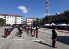 La Guida - Festa dei Carabinieri, 330 persone arrestate in Granda