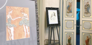La Guida - Gli eleganti palazzi del centro storico raccontano la nobiltà fossanese