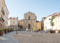 La Guida - Mondovì, dove il centro storico regala cultura, innovazione e arte a cielo aperto