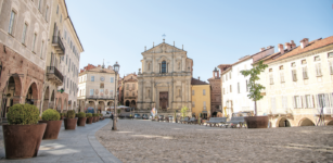 La Guida - Mondovì, dove il centro storico regala cultura, innovazione e arte a cielo aperto