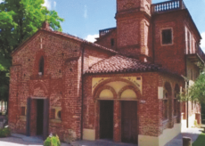 La Guida - Visita al santuario dei Piloni a Montà d’Alba