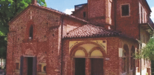 Visita al santuario dei Piloni a Montà d’Alba La Guida - Visita al santuario dei Piloni a Montà d’Alba
