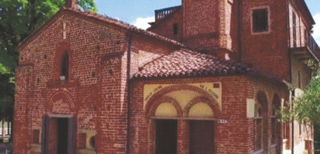 Visita al santuario dei Piloni a Montà d’Alba La Guida - Visita al santuario dei Piloni a Montà d’Alba
