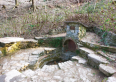 La Guida - A Fontanelle un percorso capace di unire natura, storia e leggenda