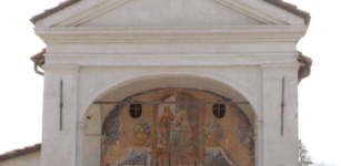 Cappelle, parrocchiale e Confraternita La Guida - Cappelle, parrocchiale e Confraternita