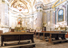 La Guida - A Sant’Albano Stura la settecentesca Confraternita di Santa Croce