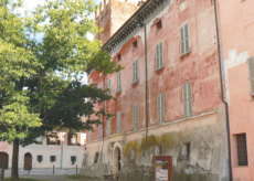 La Guida - Visita al Castello Museo nel borgo di Rocca de’ Baldi con il suo parco