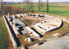 La Guida - Complesso del teatro, anfiteatro e Museo archeologico