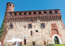 La Guida - La storia del castello di Verzuolo un tesoro artistico da riscoprire