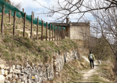 La Guida - Le cappelle di San Salvatore e San Pietro a Macra