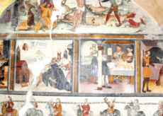 La Guida - La Confraternita di Santo Spirito, le cappelle di San Rocco e del Crocifisso