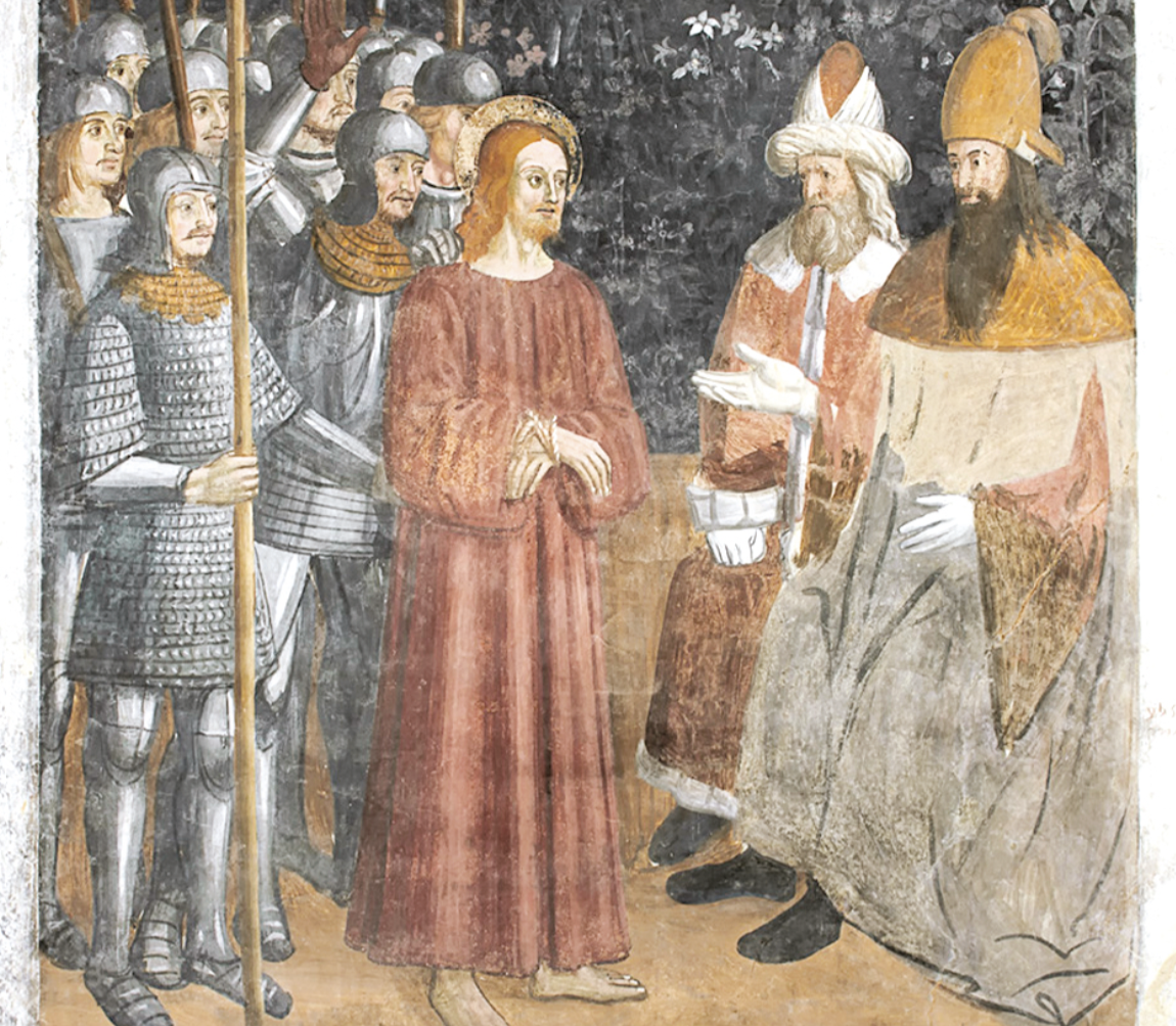 A Monteu Roero e a Santa Vittoria d’Alba due interessanti Confraternite