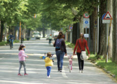 La Guida - La qualità della vita nella provincia di Cuneo per bambini, giovani e anziani