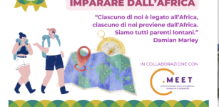 La Guida - Al Punto Meet un incontro per scoprire cosa possiamo imparare dall’Africa